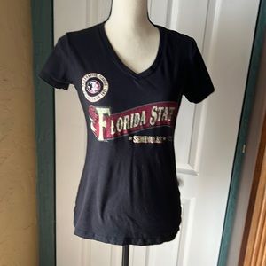 Florida State T Shirt 👚